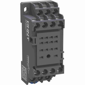 [NXJ-4Z/C2] BASE PARA RELE 14 PINES
