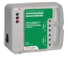 [GSM-RF120B/3] PROTECTOR PARA COMPRESORES MONOFASICOS 120 VCA GSM-RF120B/3 EXCELINE