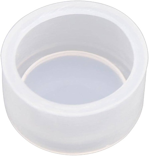 [CUBI-P] CUBIERTA PROTECTORA DE GOMA PARA BOTONERA 22mm