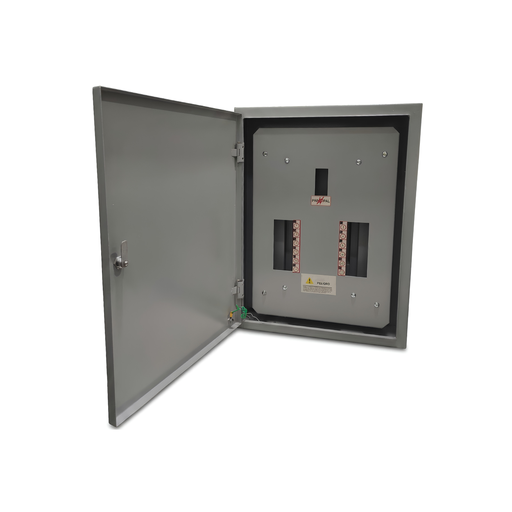 [ICNLAB512AB225S] TABLERO TRIFASICO 12 CIRCUITOS SUPERFICIAL 120/208V 5 HILOS (3L+N+T) C/P 3X225A TQC NEMA 3R NLAB512AB225S