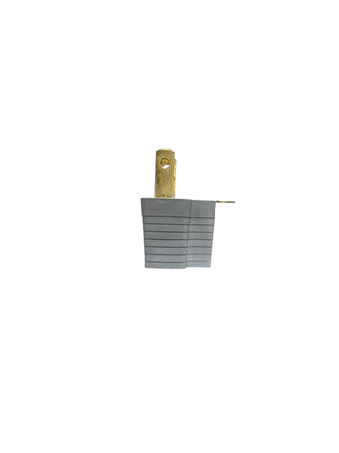 [ENC-03] ENCHUFE ADAPTADOR 2P+T 15 A 125 V (BENJAMIN)