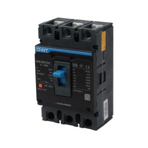 [NXM-0063S-040] BREAKER 3X40A CAJA MOLDEADA NXM