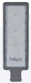[SE-ALP-150W/SPLASH] LAPARA LED ALUMBRADO PUBLICO 150W 6500K IP65 100-265V CON FOTOCELDA