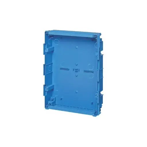 [V53324] CAJA EMPOTRABLE PARA CENTRALITA V53124