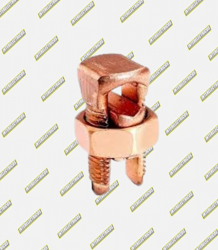[KS20RED] CONECTOR KS20 COBRE #10 AWG - #4 AWG
