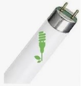 [BOFWT817W] TUBO T8 18W 6.500°K 60CM