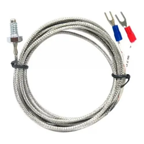 [ST11] TERMOCUPLA 2M ST11 MARCA TOSUN