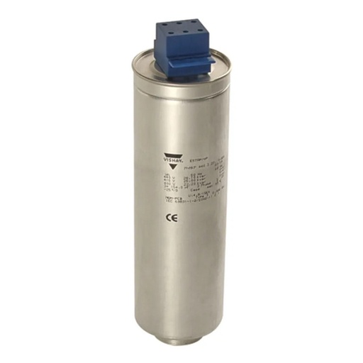 [E302127] CAPACITOR/CONDENSADOR DE ARRANQUE 35 µF 450 VAC 50/60 hz. E302127 HIRP