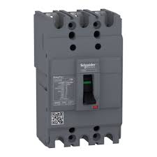 [EZC100H1030] BREAKER 1X30A EASYPACT EZC100H1030 EZC100H 690V