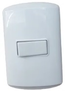 [YL-2110] INTERRUPTOR SENCILLO 15 A 127-220 Vca YL-2110 CLASSIC LUX