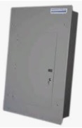 [NAB524-L] TABLERO TRIFASICO 24 CIRCUITOS EMPOTRABLE 120/208V 5 HILOS (3L+N+T) S/P NLAB524LE 