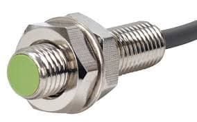 [PR08-1.5DP] PR08-1.5DP - SENSOR DE PROXIMIDAD INDUCTIVO M08/1.5MM/3H/12-24VDC/PNP/NO/RAS. 200mA 1500 Hz C/CABLE IP67 C/LED