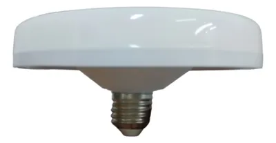 [01-01-1059] BOMBILLO LED UFO 30W E27 85-265V 6.500°K  50/60HZ HIGH LUMEN