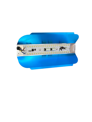 [01-01-1063] REFLECTOR LED ULTRALIVIANO 50W