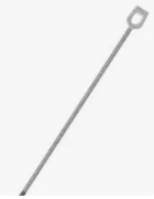 [13510003110] BARRA DE ANCLAJE 5/8"x1.800 mm (6 PIE) 1 OJO A.G. C.I 13510003110