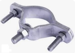 [AB3T41/2] ABRAZADERA UNIVERSAL 3T 4"-4 1/2" AG 1/4" AB3T41/2