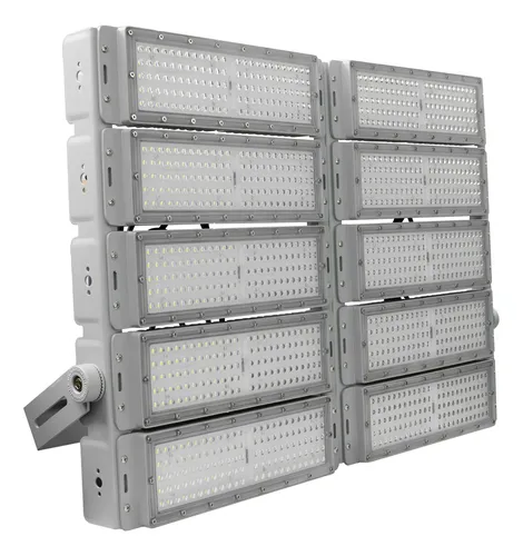 [RP500HP] REFLECTOR LED HIGH POWER 500 W 150 L/W 6.500°K 90-277 V IP65 RP500HP LUCERNA
