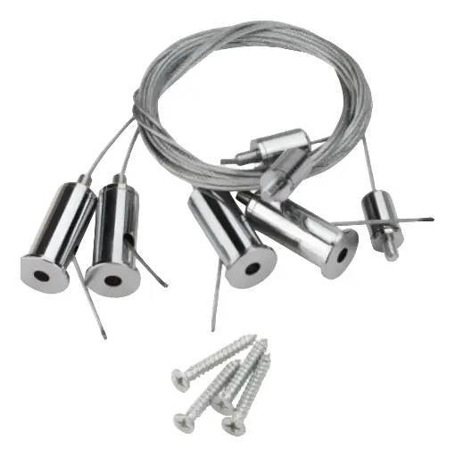 [GUAYA-PLAFON] GUAYA PARA PLAFON COLGANTE LUCERNA