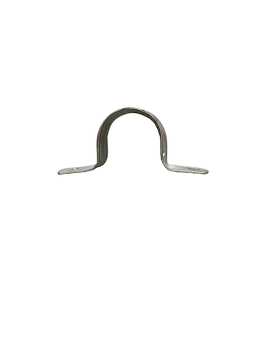 [AB-EMT1-2] ABRAZADERA EMT 1" 2 PATAS