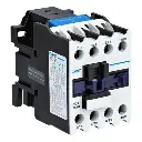 [NC1-1810F7] CONTACTOR 3P 18 A AC-3 1 NO 690V BOBINA 110V