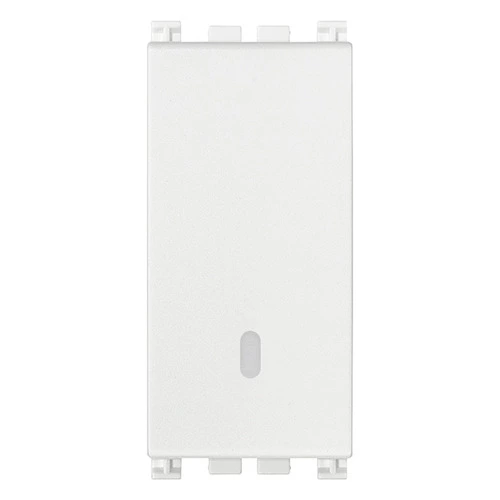 [19000.B] INTERRUPTOR 1P 10AX BLANCO