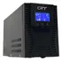 [UPS-3KVA] UPS 3kva 1800w 6 TOMAS ENTRADA 220v/240v SALIDA 220V PROTECTOR MARCA CRT