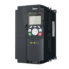 [GD350-022G/030P-4-UL] VARIADOR DE FRECUENCIA 30 / 40 HP 22 / 30 kW 440/480V 3F/3F GD350-022G/030P-4-UL INVT  
