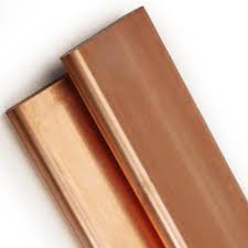 [PC100-10-4-CC] PLETINA DE COBRE C.R. 99,99% CU 100X10mm² X 1MTS 1490A