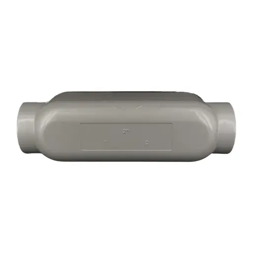 [COND-C2-DB] CAJA CONDULET C 2" DB