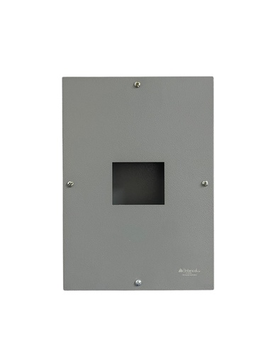 [INT-CJ-L2-31218] CAJA L2 PARA BREAKER SUPERFICIAL 310X210X80 INTENCOL 