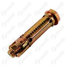 [RAM-1/2] RAMPLUG METALICO EXPANSIVO 1/2"