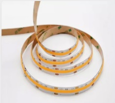 [ILU.03.03] CINTA LED COB 3.000°K 12 Vcc 5 m ILU.03.03 BARI