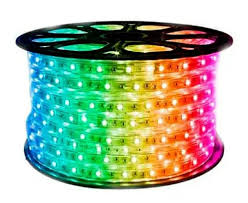 [CINTA RGB] CINTA LED 24W 1.200LM/W 6.500°K IP65 120V RGB MTS