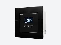 [R14842] CONTROLADOR PARA CORRECCIÓN FACTOR DE POTENCIA COMPUTER C12 WI-FI 12 PASOS 230VAC MARCA CIRCUTOR