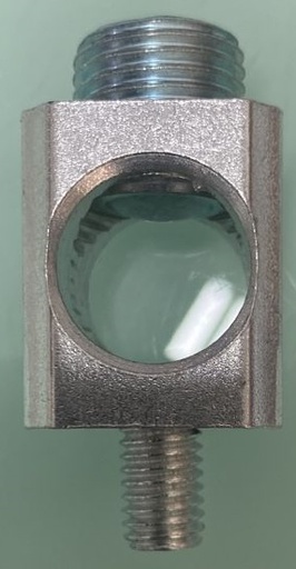 [LSD125L] TERMINAL PARA BREAKER CAJA MOLDEADA AL/CU  FR125L
