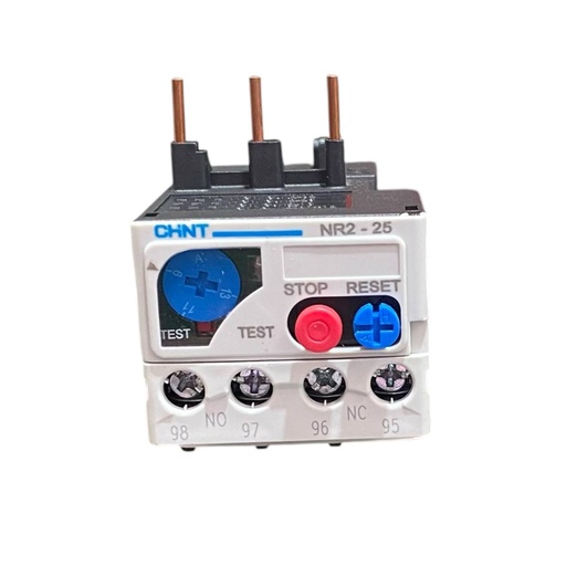 [NR2-25G130] RELE TERMICO DE SOBRECARGA 9-13A P/NC1