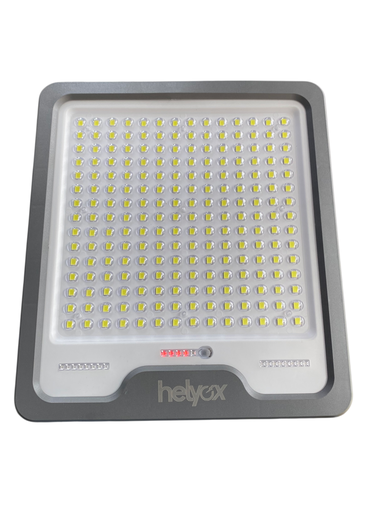 [SE-REFLE-PS200W] REFLECTOR LED 200W 6.500K IP66 C/P SOLAR