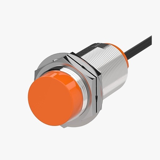 [CR30-15DP] SENSOR CAPACITIVO ALCANCE  15mm PNP-NA M30