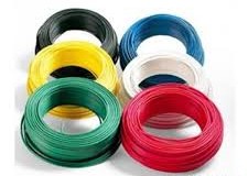 CABLE 6 THHW / AWG CU 90º/PVC 600V