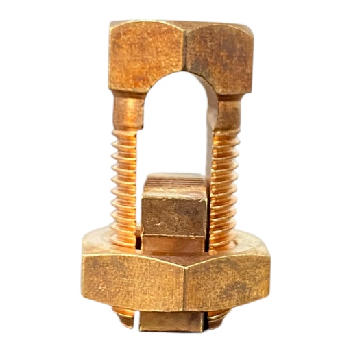 [KS29DB] CONECTOR KS29 COBRE P/CABLE #4/0-250MCM
