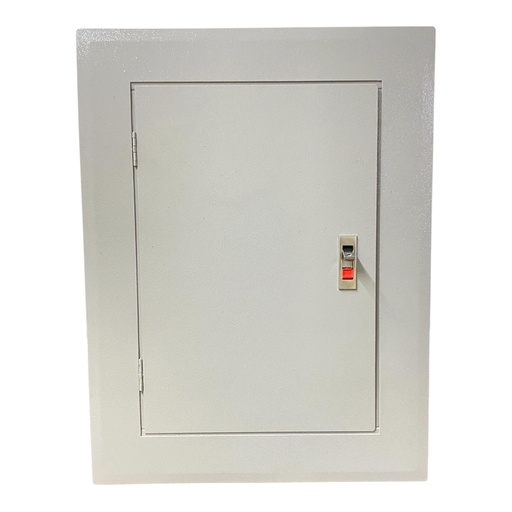 [ICNLAB522LE] TABLERO TRIFASICO 22 CIRCUITOS EMPOTRABLE 120/208V 5 HILOS (3L+N+T) S/P 200A NLAB522LE