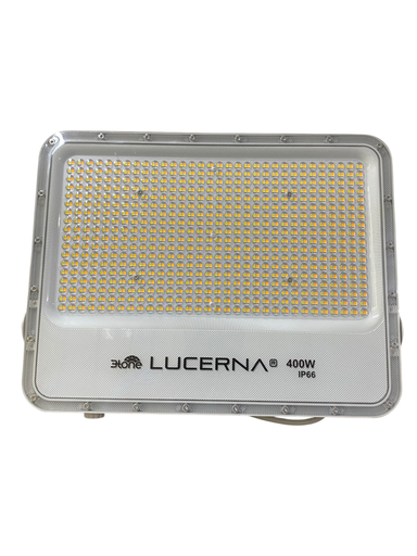 [RP400PH3T] REFLECTOR LED 400W 3 TONE 90-285 V 120 LM/W IP66 RP400PH3T LUCERNA 